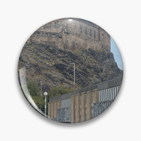 Item preview, Edinburgh Castle designed and sold by DebbieWay.