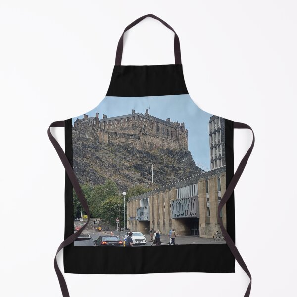 Item preview, Edinburgh Castle designed and sold by DebbieWay.