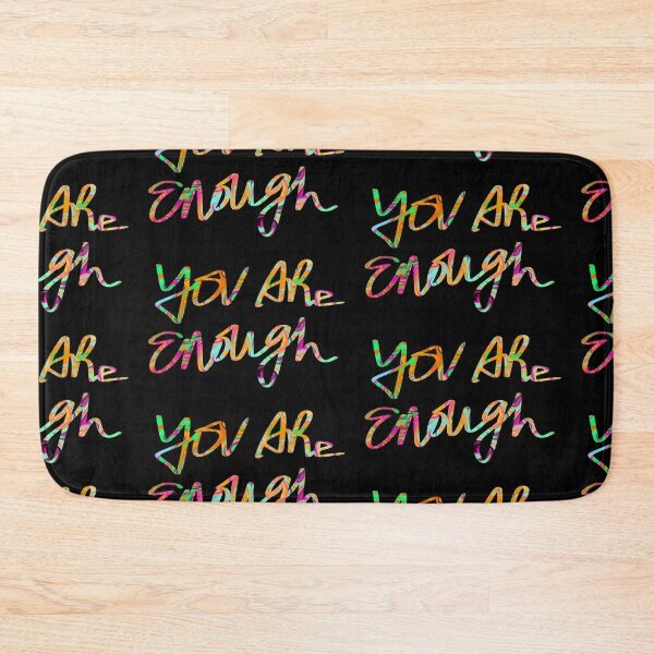 Item preview, Og of You Are Enough designed and sold by NativeAssady.