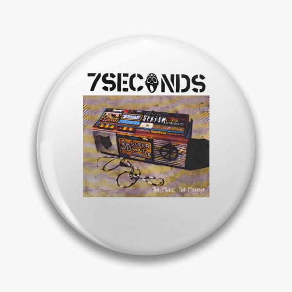 Item preview, 80s Energy Logo Punk Music Vintage Band designed and sold by FriendLuxury.