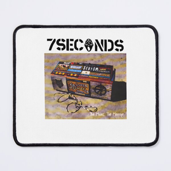 Item preview, 80s Energy Logo Punk Music Vintage Band designed and sold by FriendLuxury.