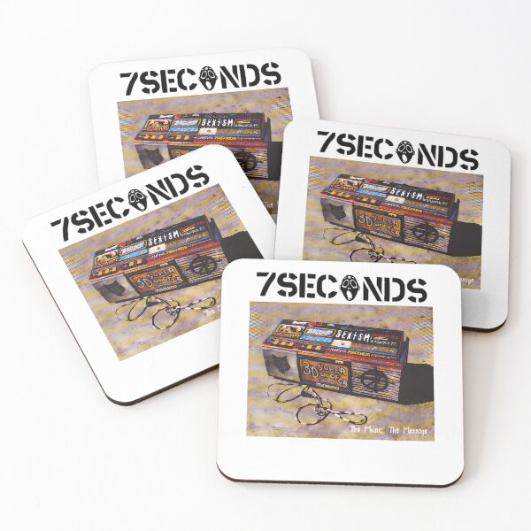 Item preview, 80s Energy Logo Punk Music Vintage Band designed and sold by FriendLuxury.