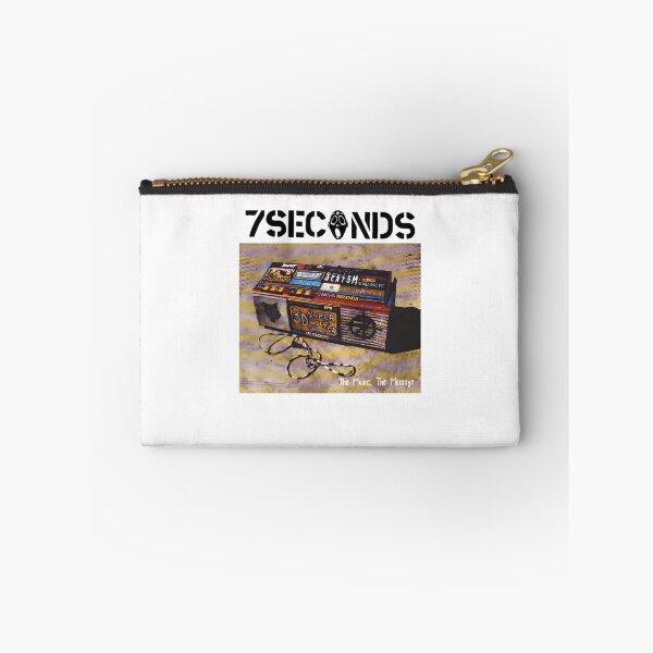 Item preview, 80s Energy Logo Punk Music Vintage Band designed and sold by FriendLuxury.