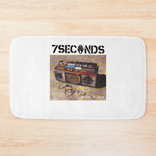 Item preview, 80s Energy Logo Punk Music Vintage Band designed and sold by FriendLuxury.