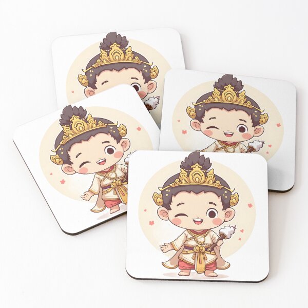 Item preview, Chibi Kawaii Tosakan designed and sold by TH cartoon world.