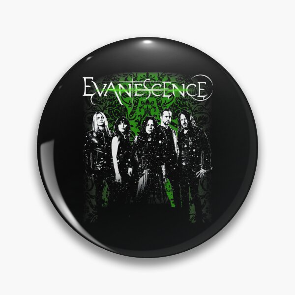 Item preview, Metal American Rock 90s Band Band Retro Music designed and sold by Alyssa-Fashion.