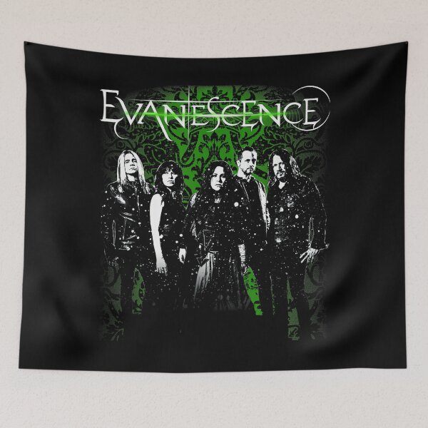 Item preview, Metal American Rock 90s Band Band Retro Music designed and sold by Alyssa-Fashion.