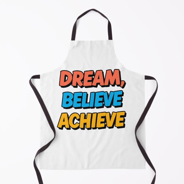 Item preview, Dream, Believe, Achieve – Motivation That Inspires ✨ designed and sold by PING 999 STUDIO.