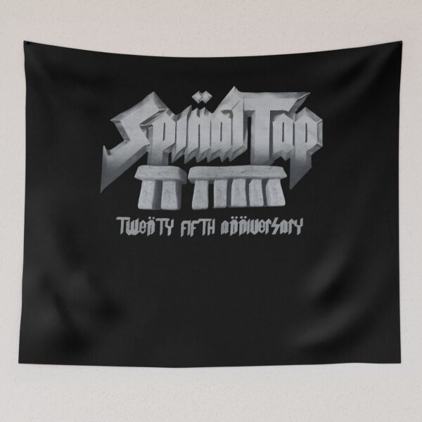 Item preview, music 2000s funny band retro album comedy 90s 80s mental black vintage music designed and sold by BrickWallMemph.