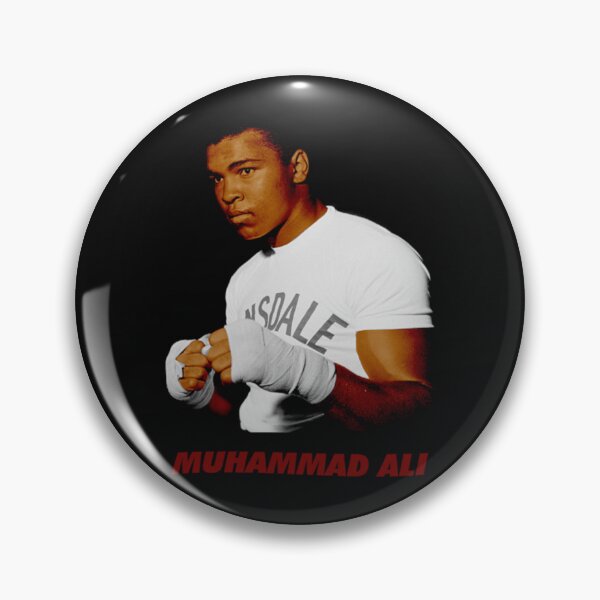 Item preview, Muhammad Ali  designed and sold by LeonieConsid.
