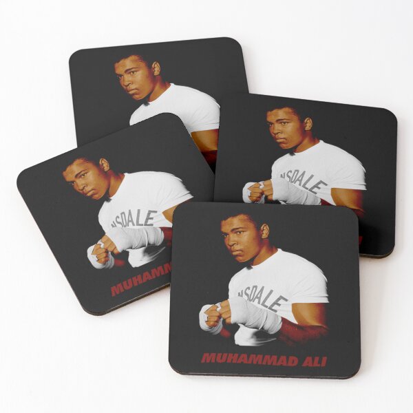 Item preview, Muhammad Ali  designed and sold by LeonieConsid.