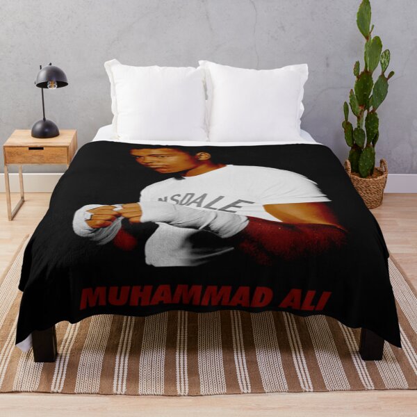 Item preview, Muhammad Ali  designed and sold by LeonieConsid.