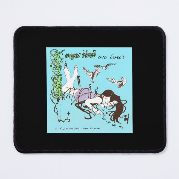 Item preview, Tour Music Pop Rock 90s Art Singer designed and sold by Art-Store-shay.