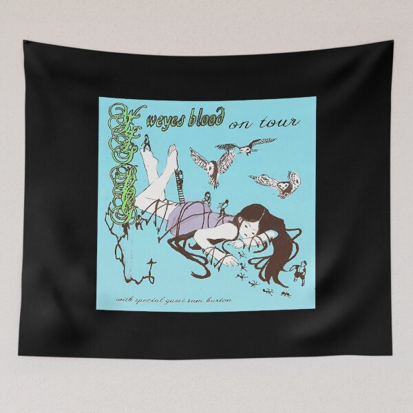 Item preview, Tour Music Pop Rock 90s Art Singer designed and sold by Art-Store-shay.