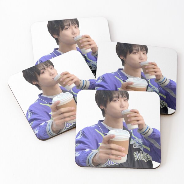 Item preview, PJ Coffee Date  designed and sold by BooMPop-Designs.