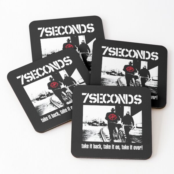 Item preview, Punk Logo 80s Vintage Music Energy Band designed and sold by FriendLuxury.