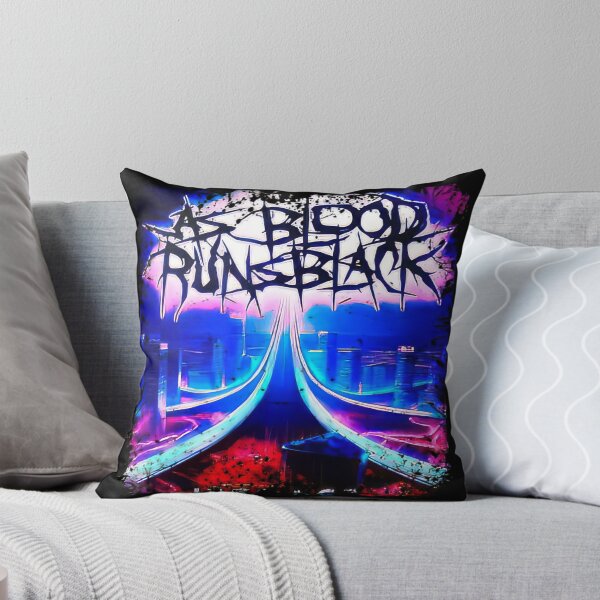 Item preview, As Blood Runs Black Album #2 designed and sold by HumanTidesPug.