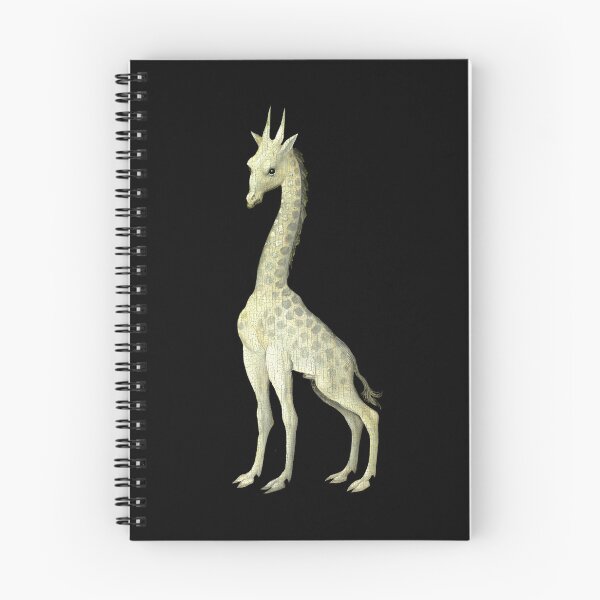Artikelvorschau, Bosch Giraffe entworfen und verkauft von geum.