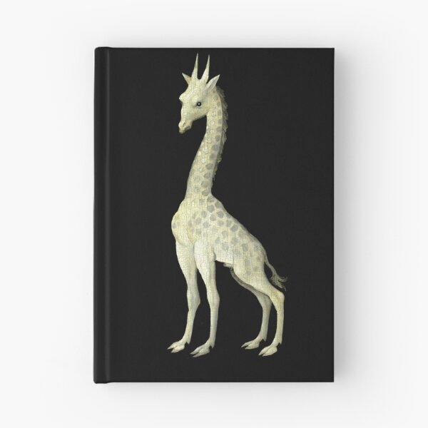 Artikelvorschau, Bosch Giraffe entworfen und verkauft von geum.