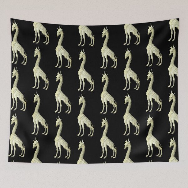 Item preview, Bosch Giraffe designed and sold by geum.