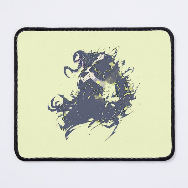 Item preview, Dark Symbiote Strike Art | Limited Edition designed and sold by TraceyCollins.
