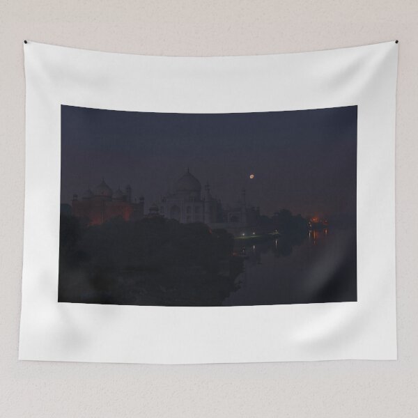 Item preview, _SSK9666 The Mystery Of Dawn.  designed and sold by Sunil Kapadia.