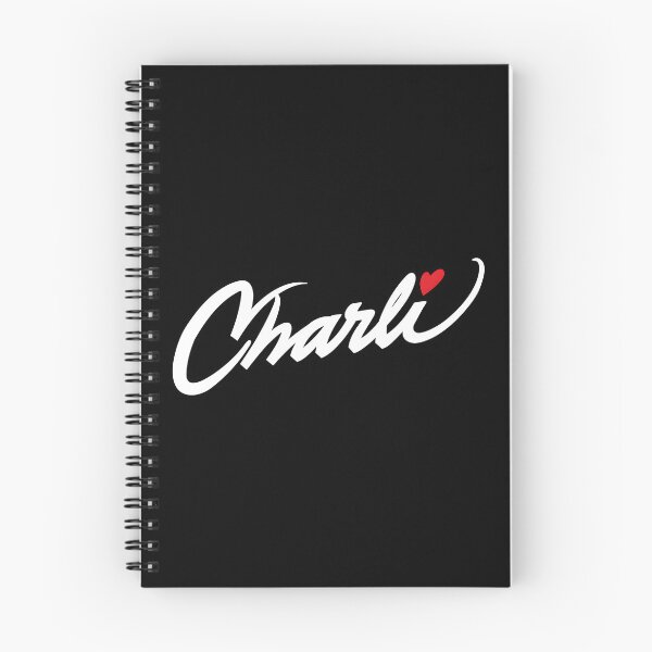 Item preview, Charli Damelio Merch Charli Damelio Logo designed and sold by caragcric.