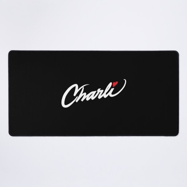 Item preview, Charli Damelio Merch Charli Damelio Logo designed and sold by caragcric.