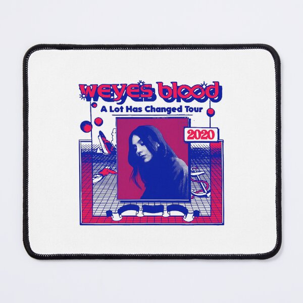 Item preview, 90s Art Rock Music Singer Tour Pop designed and sold by Art-Store-shay.