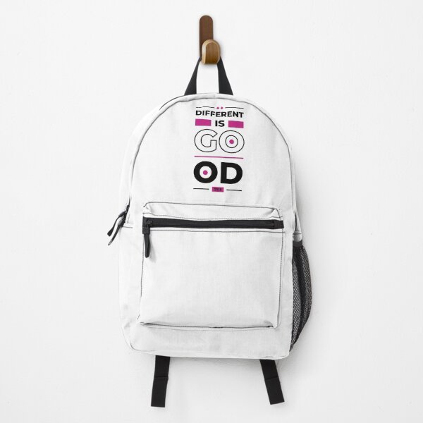 Item preview, Different Is Good Design designed and sold by NxtGenDesigns.