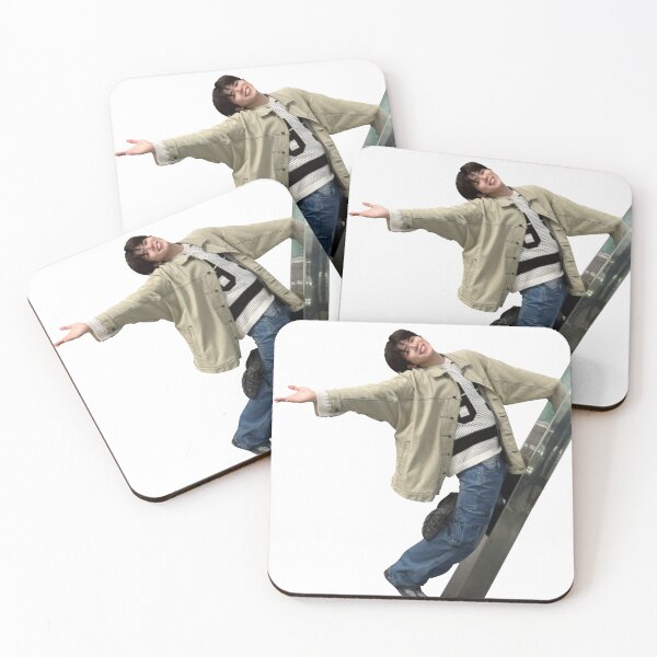 Item preview, Hanging with Chanyeon designed and sold by BooMPop-Designs.