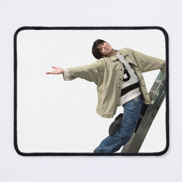 Item preview, Hanging with Chanyeon designed and sold by BooMPop-Designs.