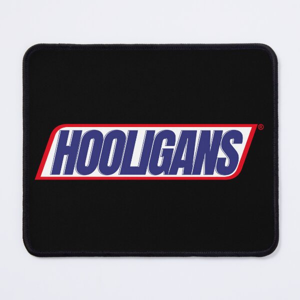 Item preview, Hooligans - Football Fanatics designed and sold by Domel Dirty Draft.