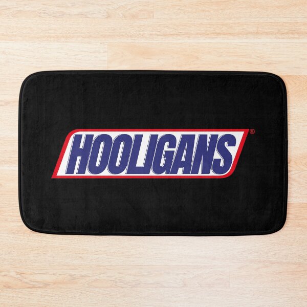 Item preview, Hooligans - Football Fanatics designed and sold by Domel Dirty Draft.