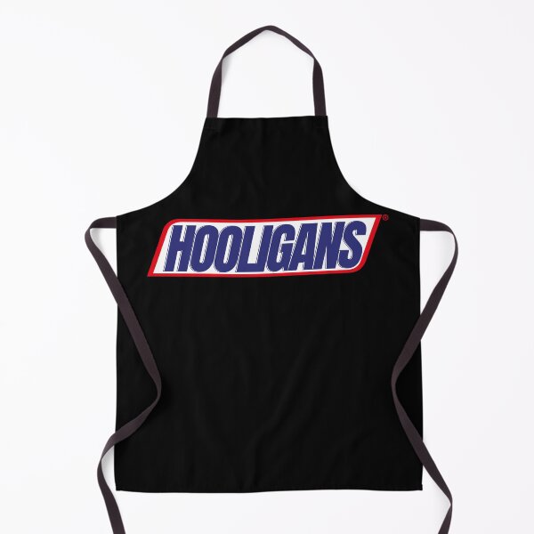 Item preview, Hooligans - Football Fanatics designed and sold by Domel Dirty Draft.