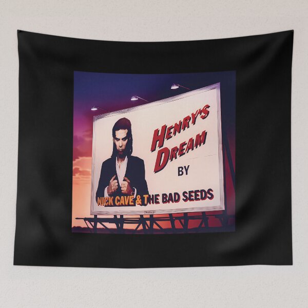 Item preview, Henry'S Dream designed and sold by BreannaSouther.