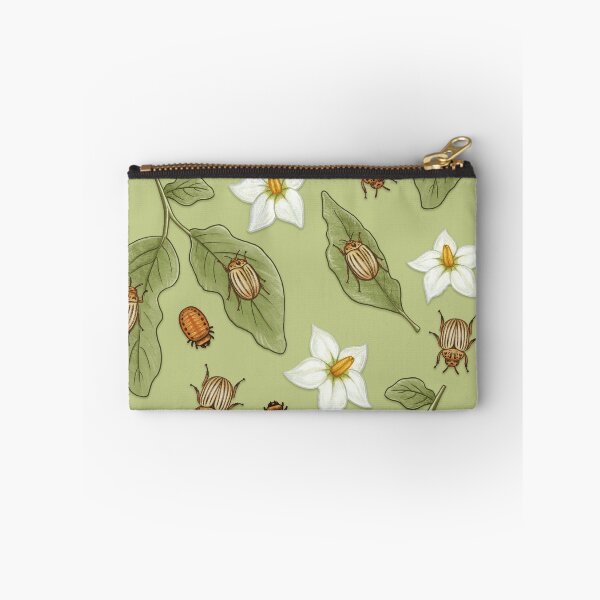 Item preview, Potato Beetles designed and sold by Tacky Frog.