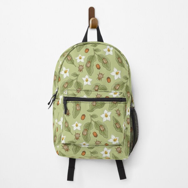 Item preview, Potato Beetles designed and sold by Tacky Frog.