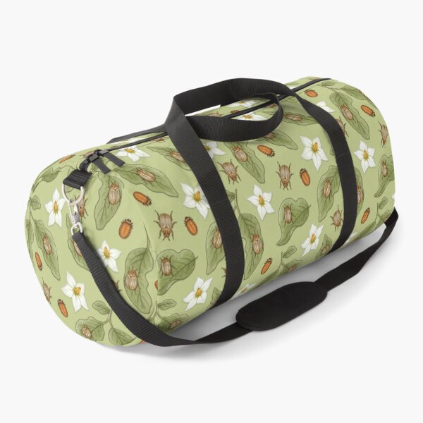 Item preview, Potato Beetles designed and sold by Tacky Frog.