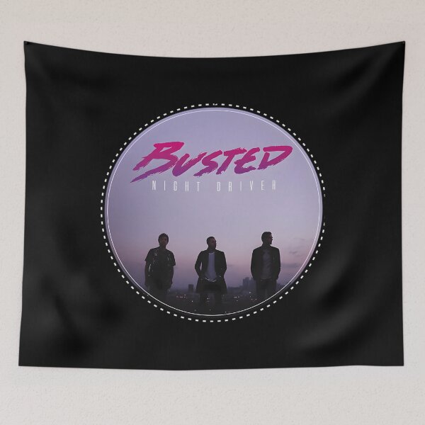 Item preview, Band Concert Music Tour Logo 2025 Vintage designed and sold by ElectricRuiz.
