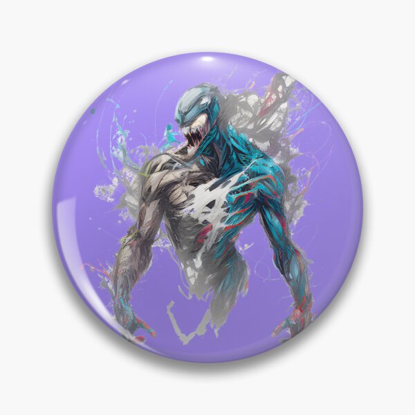 Item preview, Symbiotic Horror | Limited Edition designed and sold by TraceyCollins.