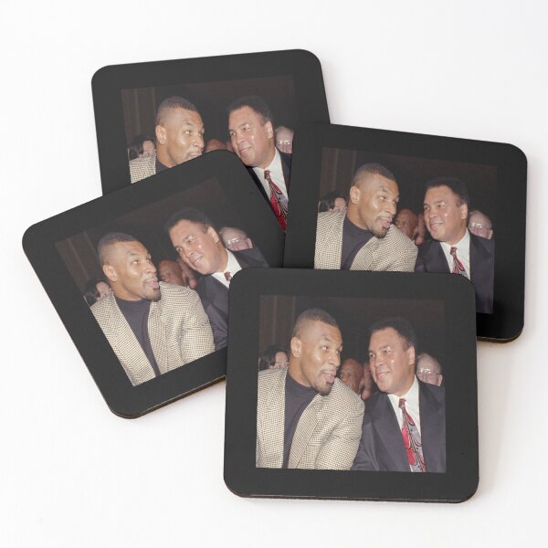 Item preview, Muhammad Ali  designed and sold by LeonieConsid.