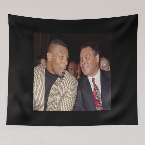 Item preview, Muhammad Ali  designed and sold by LeonieConsid.