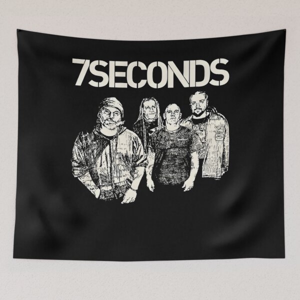 Item preview, Music Logo Punk Energy Vintage Band 80s designed and sold by FriendLuxury.