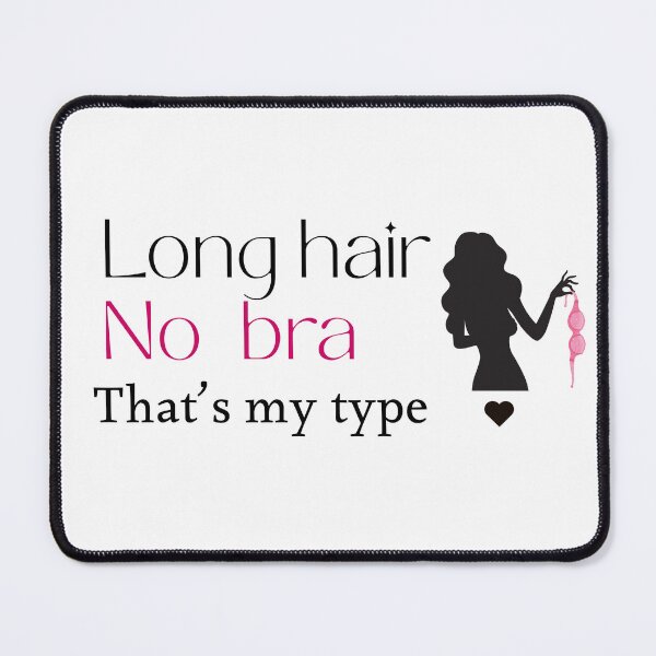 Item preview, Long Hair No Bra | Chappell Roan - Red Wine Supernova designed and sold by The Courtesan Boutique.