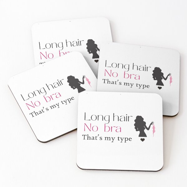 Item preview, Long Hair No Bra | Chappell Roan - Red Wine Supernova designed and sold by The Courtesan Boutique.
