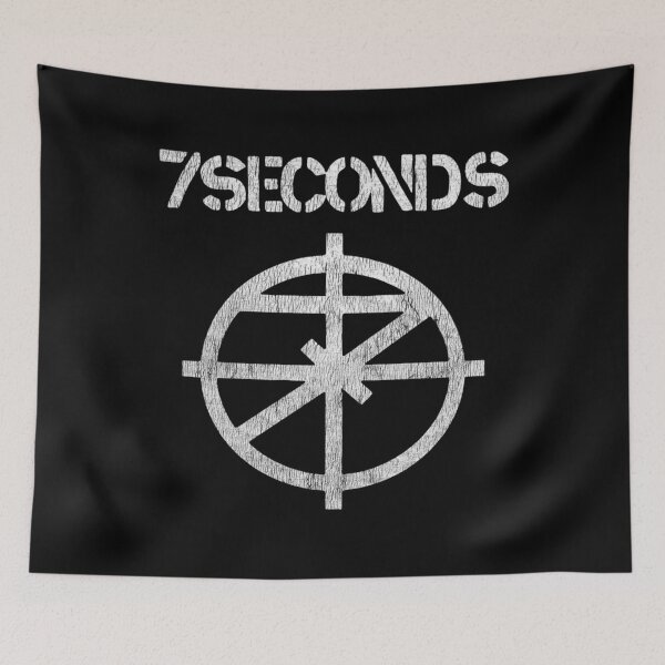 Item preview, Logo Vintage 80s Energy Punk Music Band designed and sold by FriendLuxury.