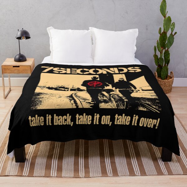 Item preview, Energy Vintage Punk Band 80s Logo Music designed and sold by FriendLuxury.