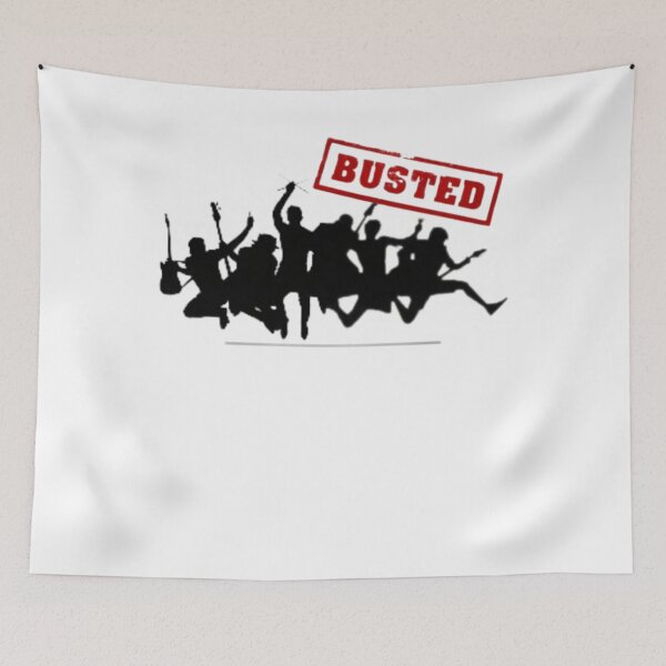 Item preview, Music Concert Vintage Band Logo 2025 Tour designed and sold by ElectricRuiz.