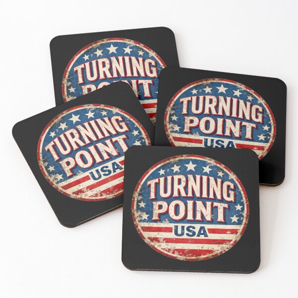 Item preview, Turning Point USA designed and sold by JJT0724.